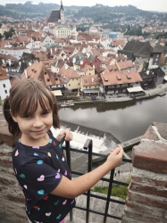 Profesionálny realitný maklér Emília Palkovičová